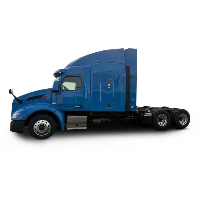 2025 Peterbilt 579