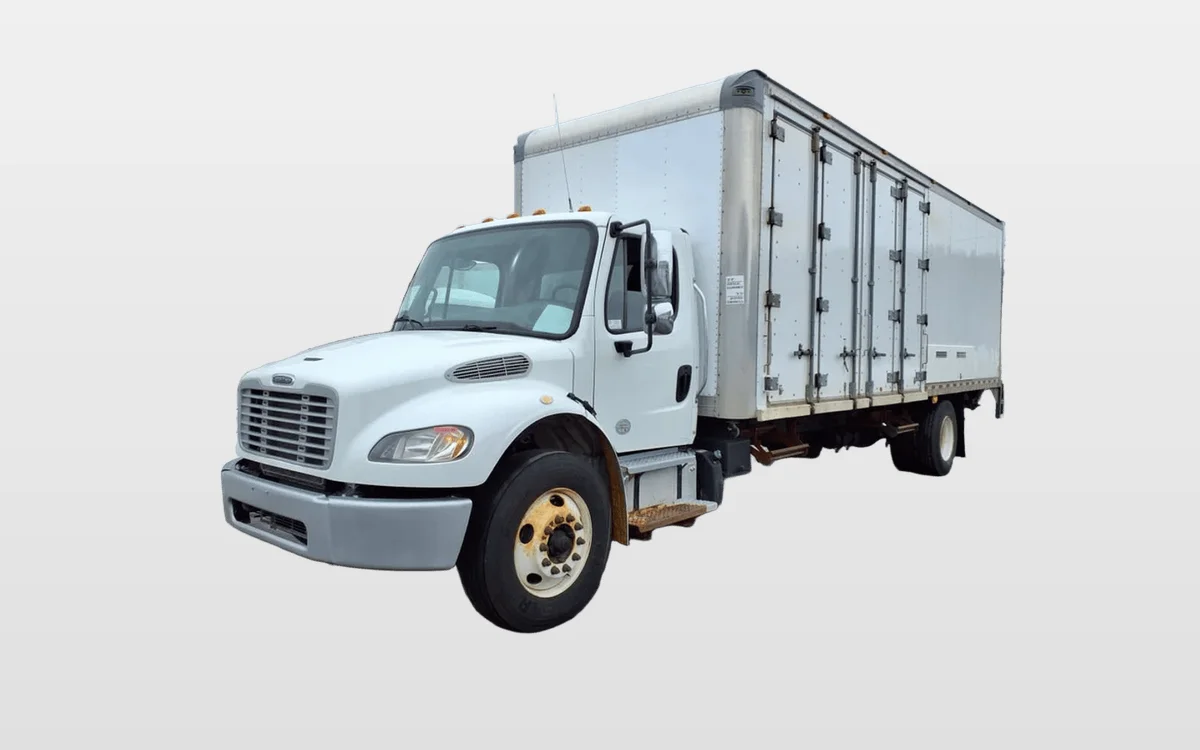2019 Freightliner M2 106 - image 1