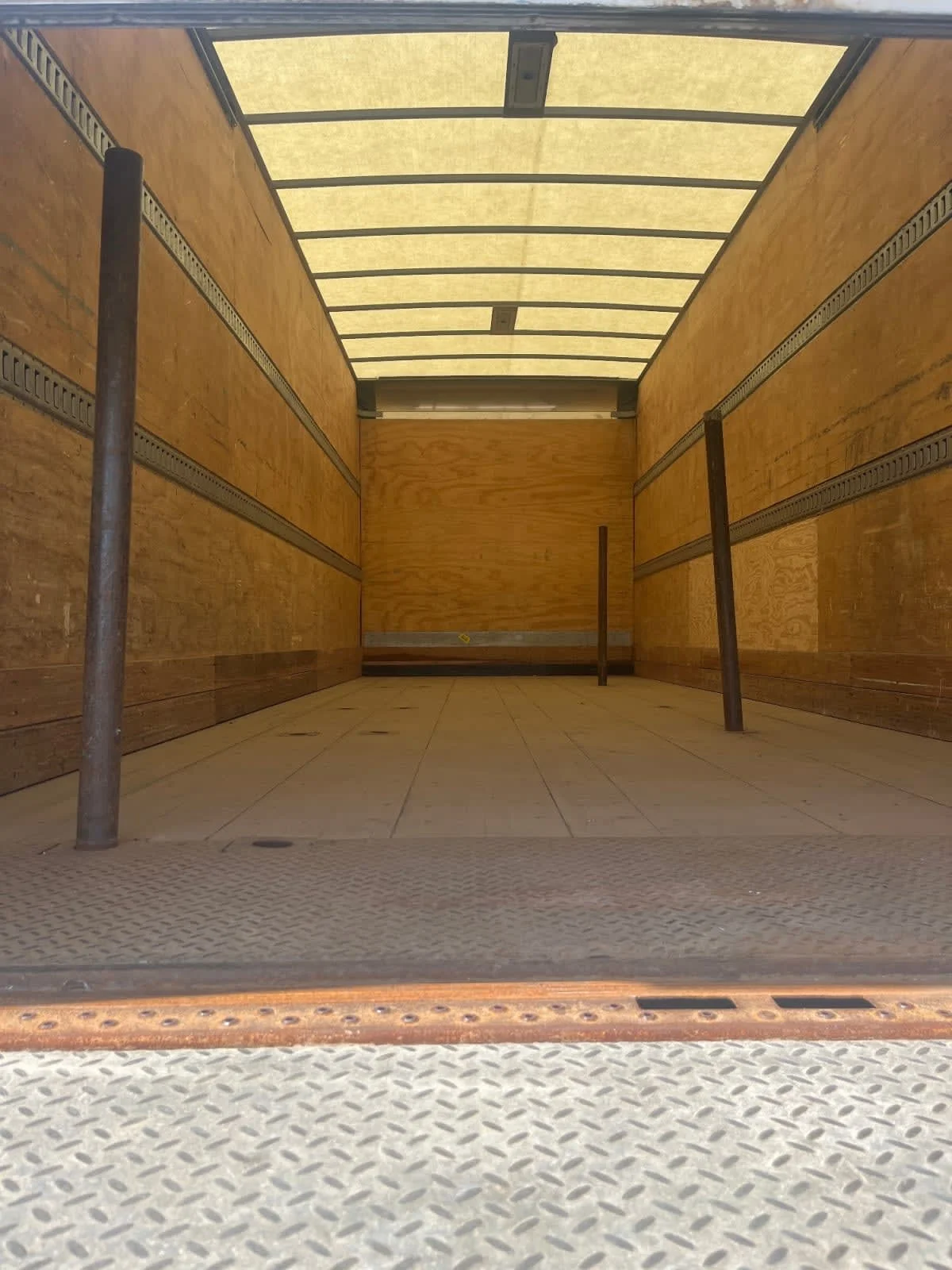 2021 International MV in Minneapolis, MN — photo 8