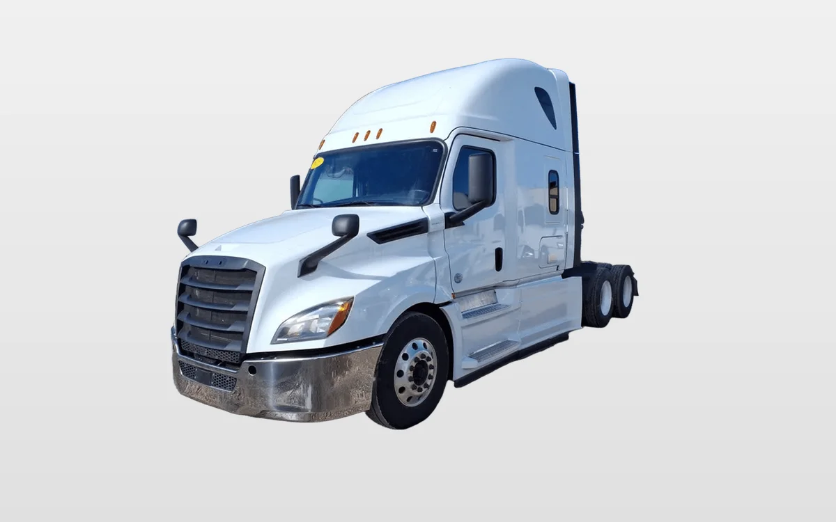 2020 Freightliner - image 1