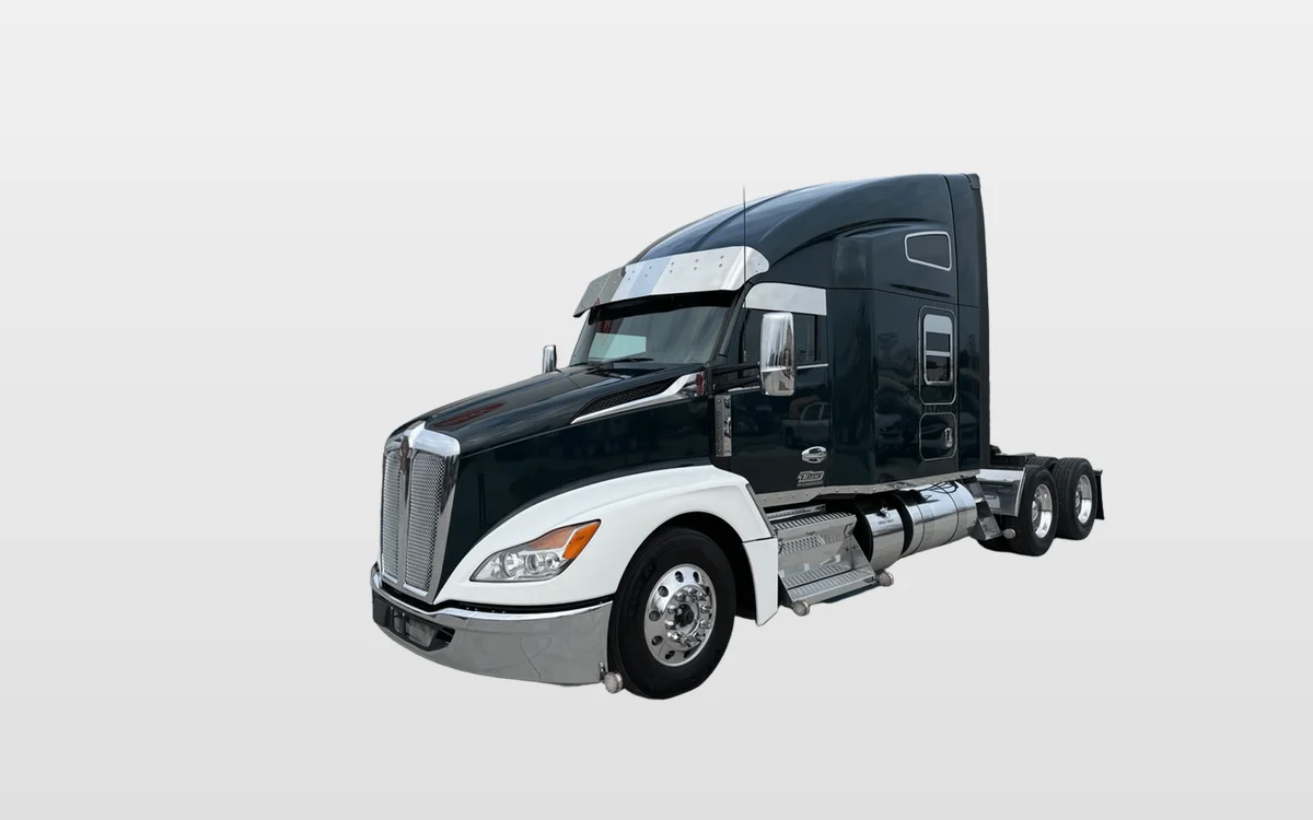 2023 KENWORTH T680 - image 1