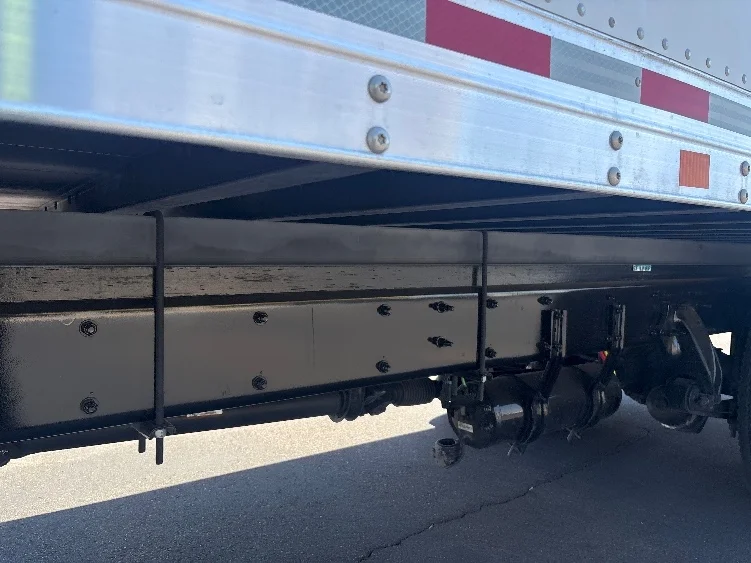 2022 Freightliner eM2 in Phoenix, AZ — photo 5