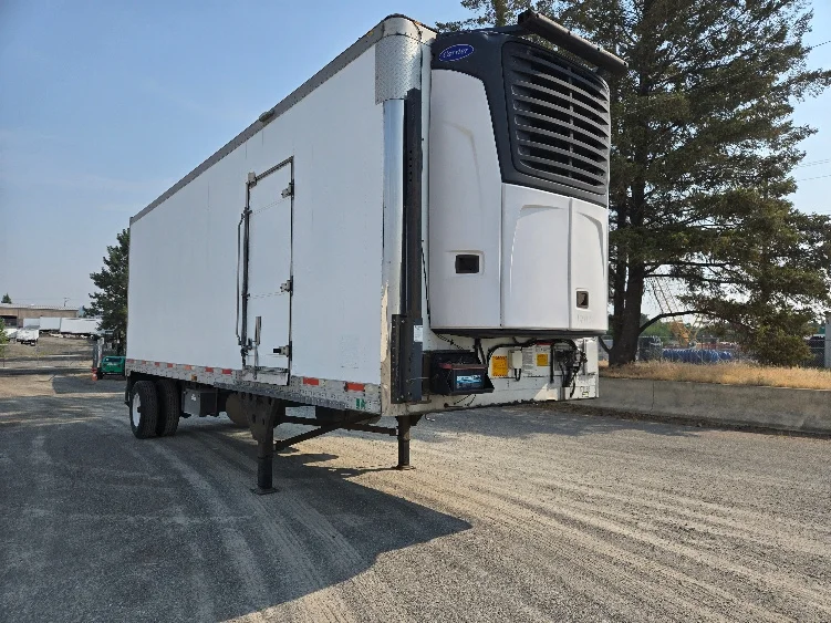 2017 Utility Trailer in Spokane Valley, WA