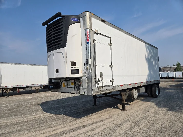 2017 Utility Trailer in Spokane Valley, WA — photo 2