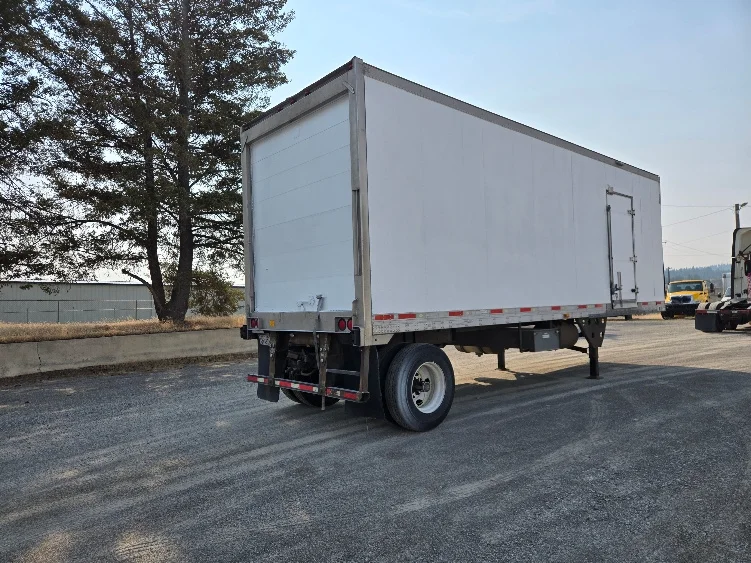 2017 Utility Trailer in Spokane Valley, WA — photo 4