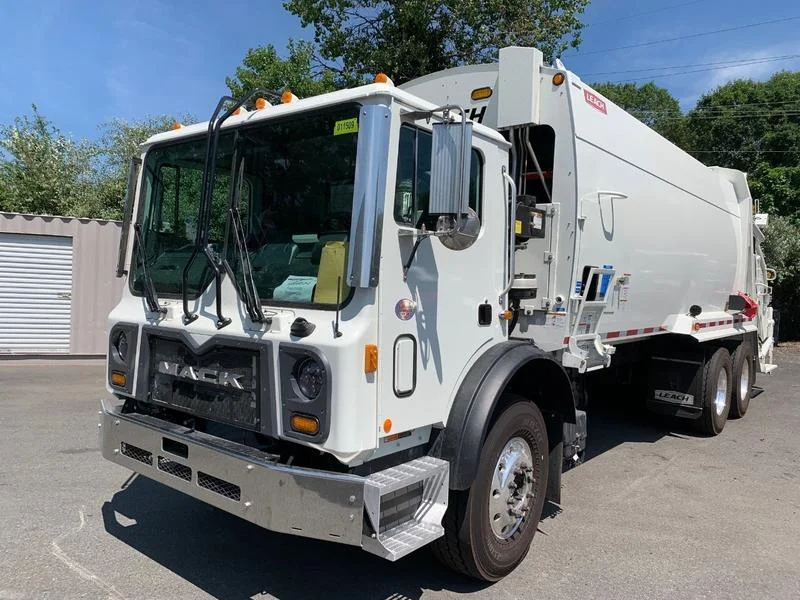 2027 Mack TerraPro in Rockaway, NJ