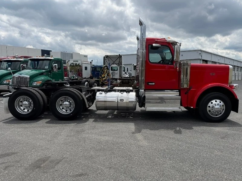 2027 Peterbilt 589 in Baltimore, MD — photo 7