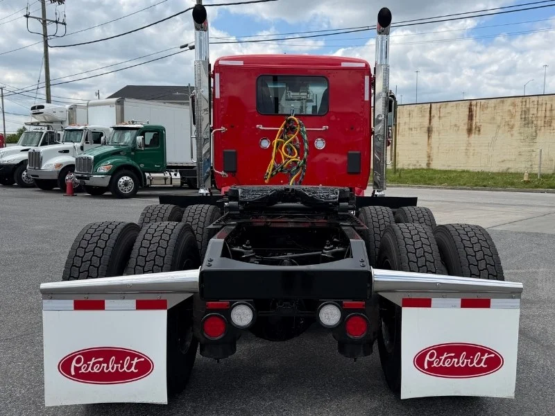 2027 Peterbilt 589 in Baltimore, MD — photo 11