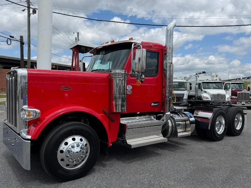 2027 Peterbilt 589 in Baltimore, MD