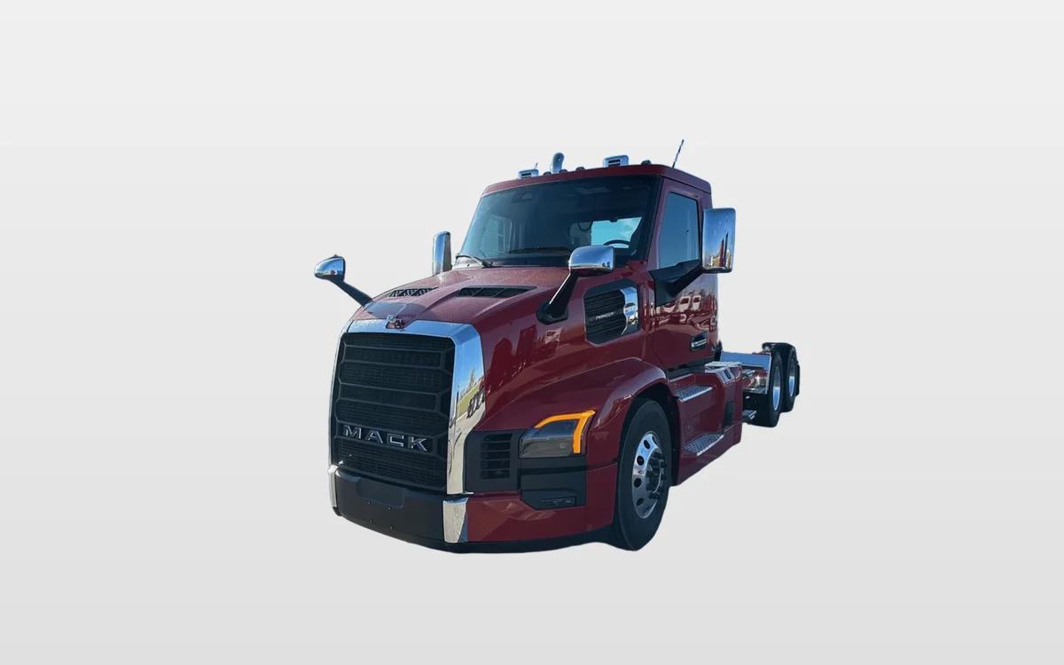 2026 Mack - image 1