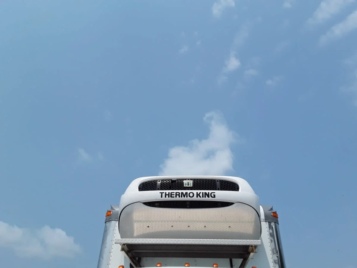 2021 Freightliner M2 106 in La Vergne, TN — photo 7