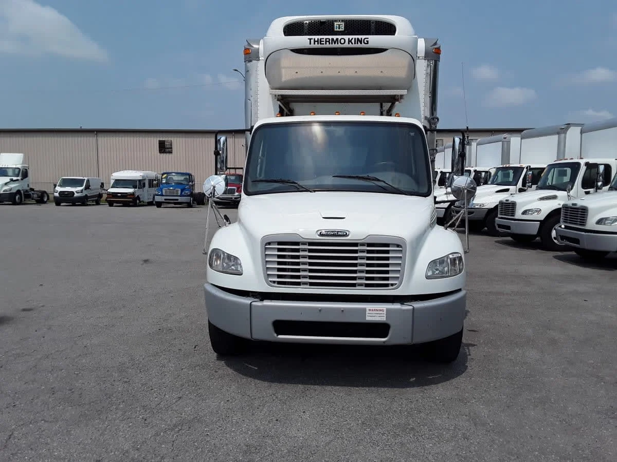 2021 Freightliner M2 106 in La Vergne, TN — photo 2