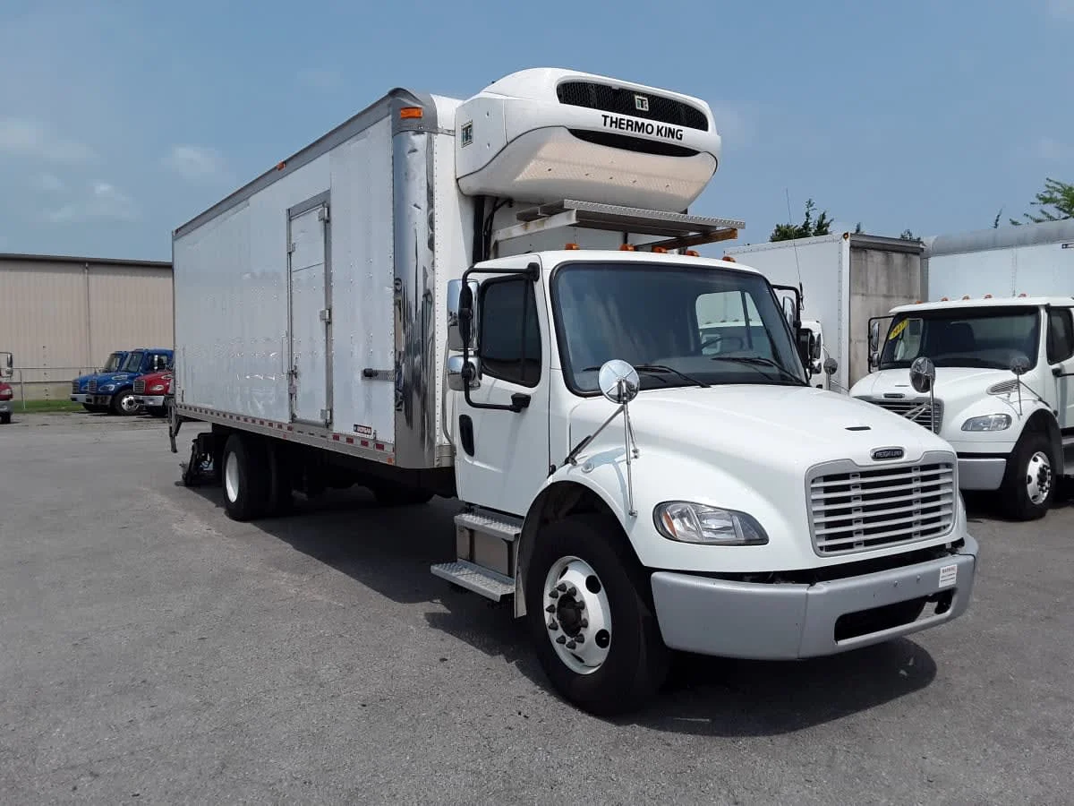 2021 Freightliner M2 106 in La Vergne, TN — photo 3