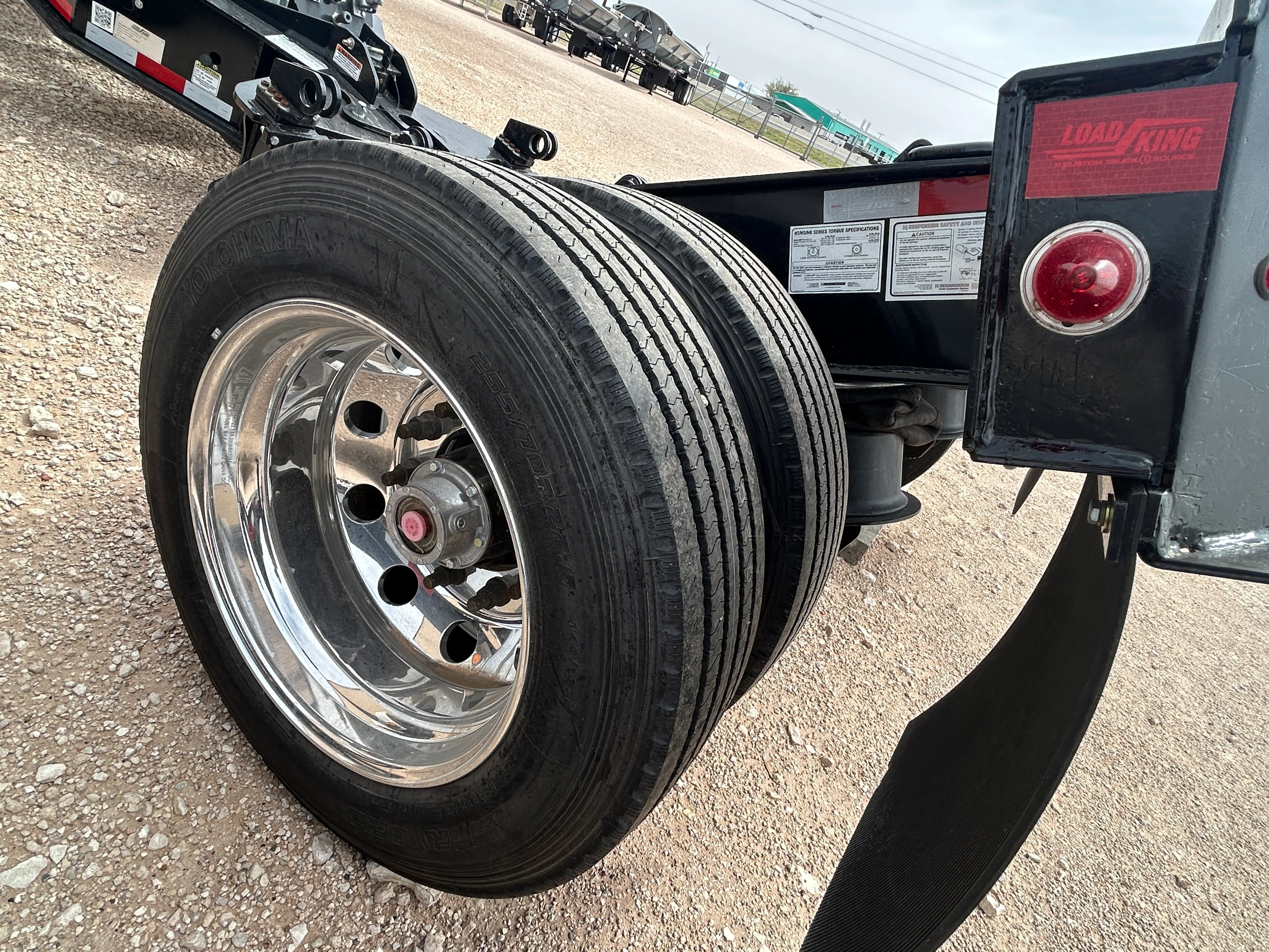 2026 Load King in Fort Worth, TX — photo 3
