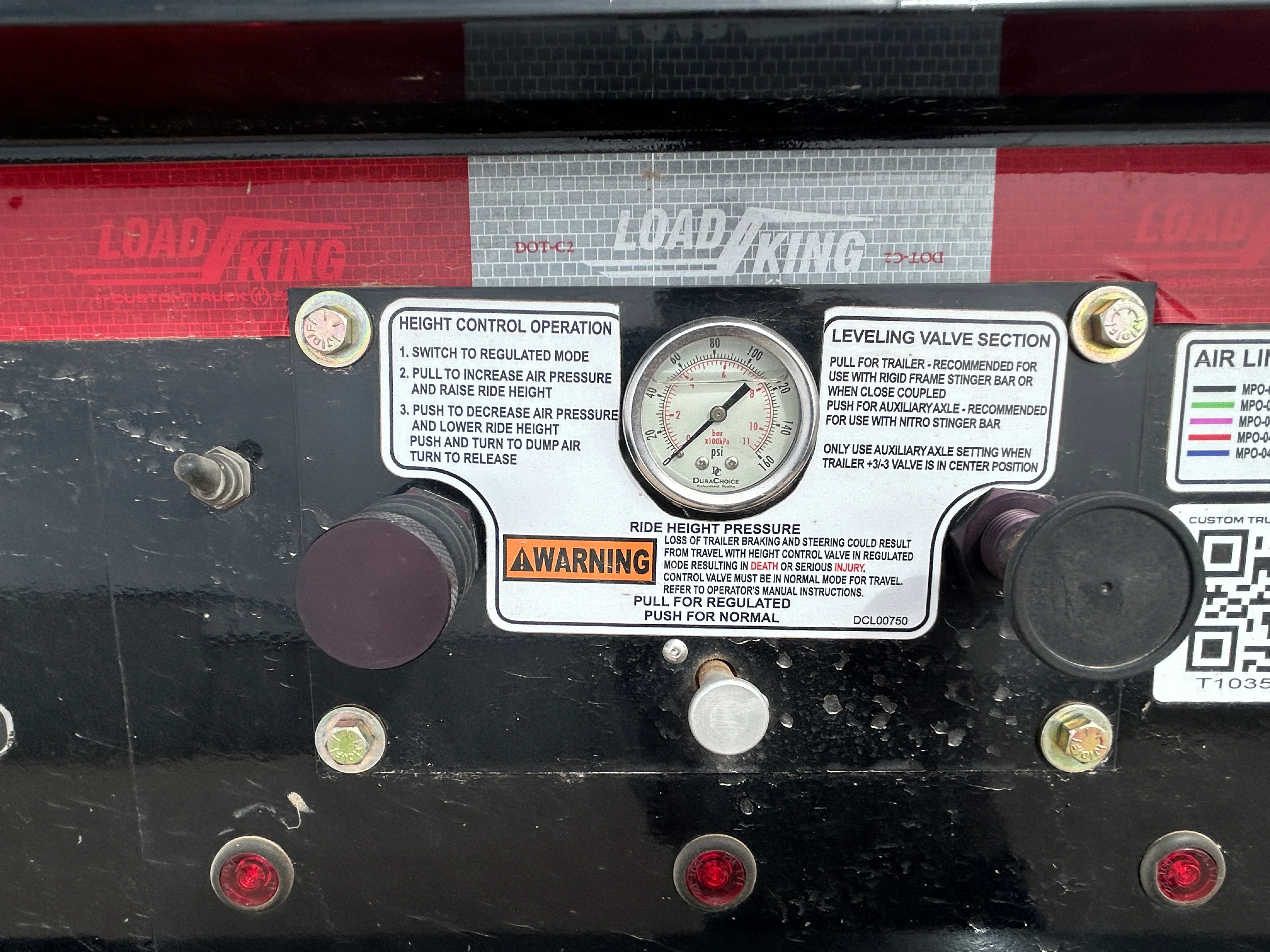 2026 Load King in Fort Worth, TX — photo 7