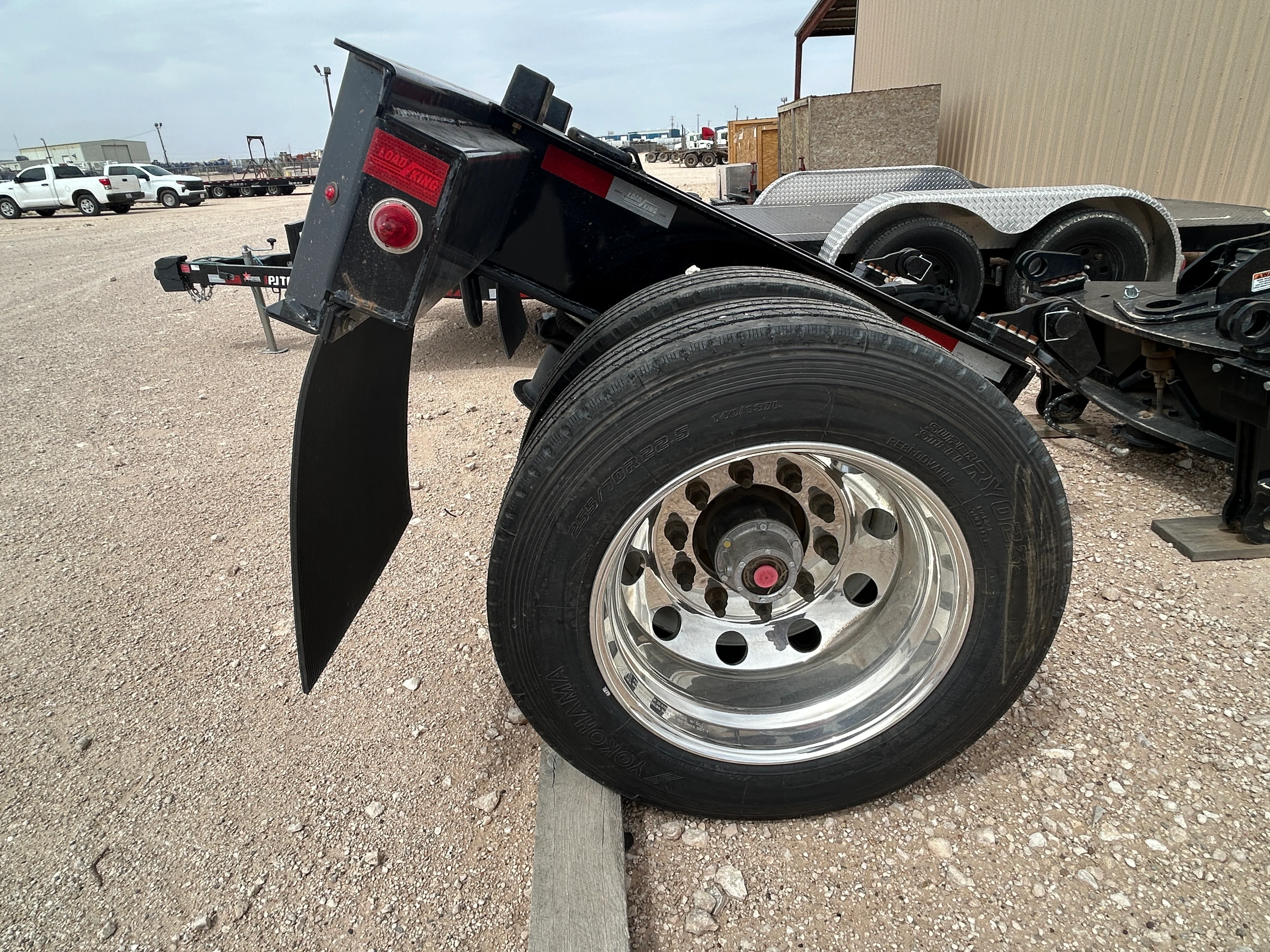 2026 Load King in Fort Worth, TX — photo 2