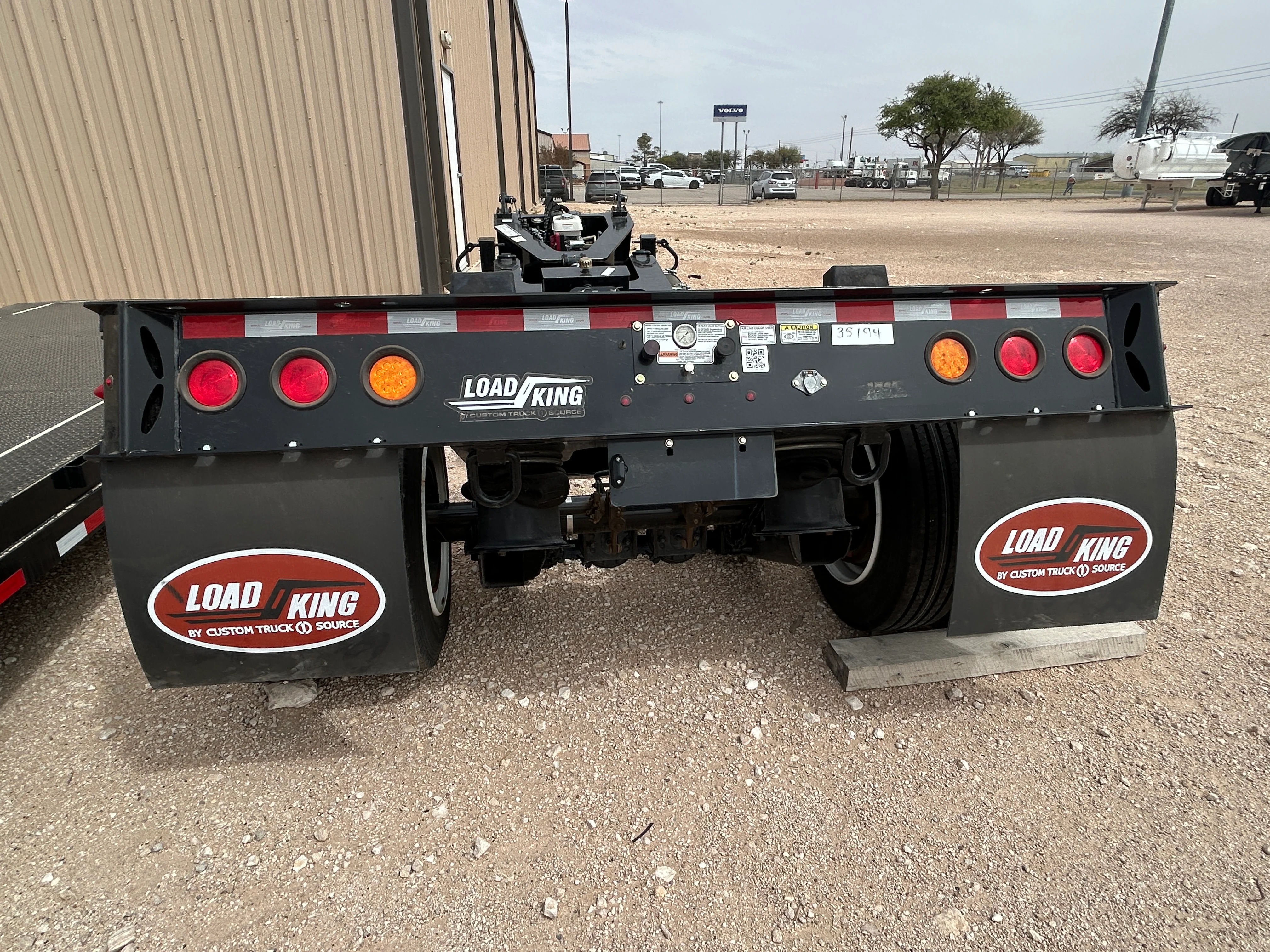 2026 Load King in Fort Worth, TX