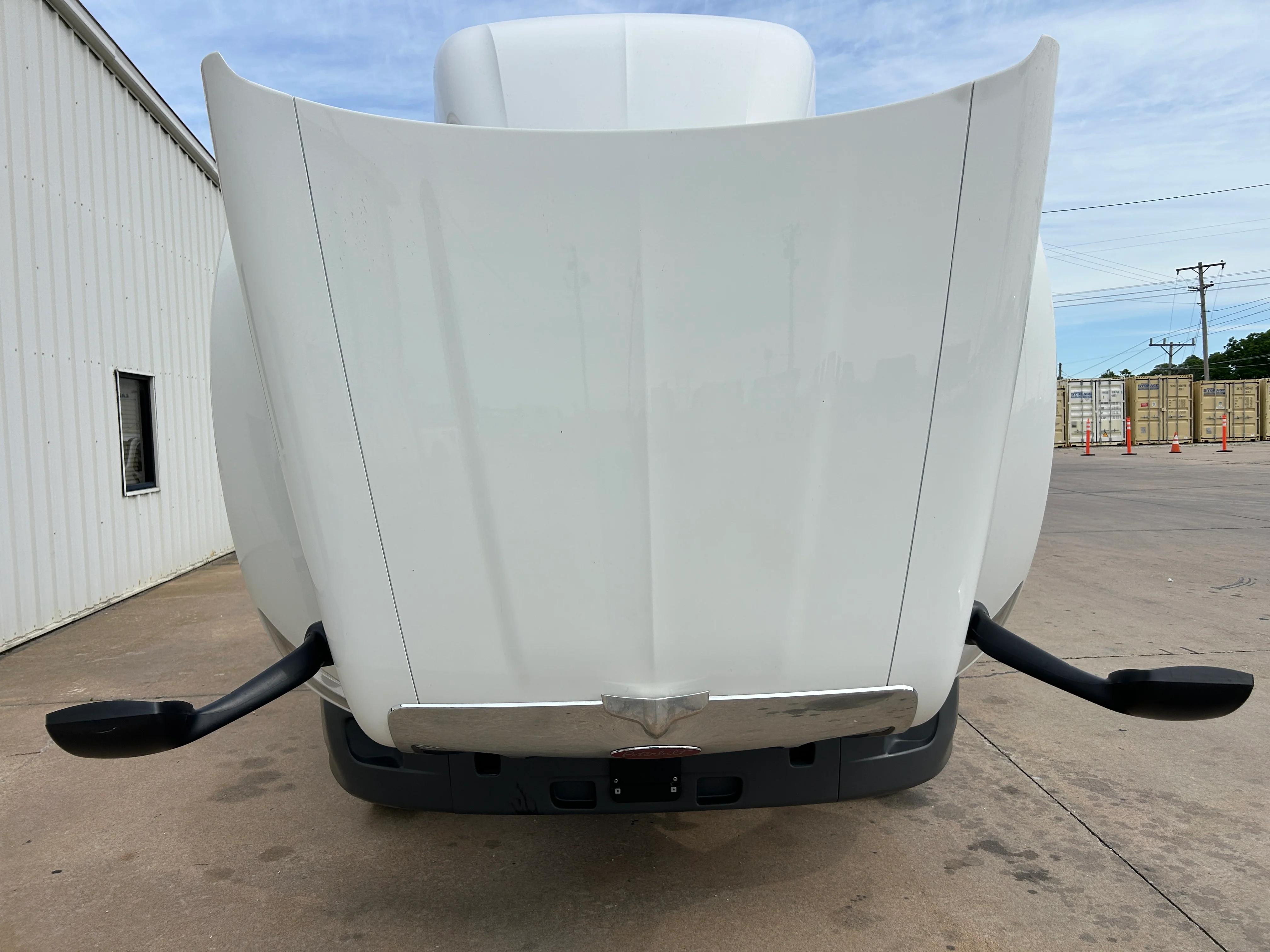 2021 Peterbilt 579 in Joplin, MO — photo 16