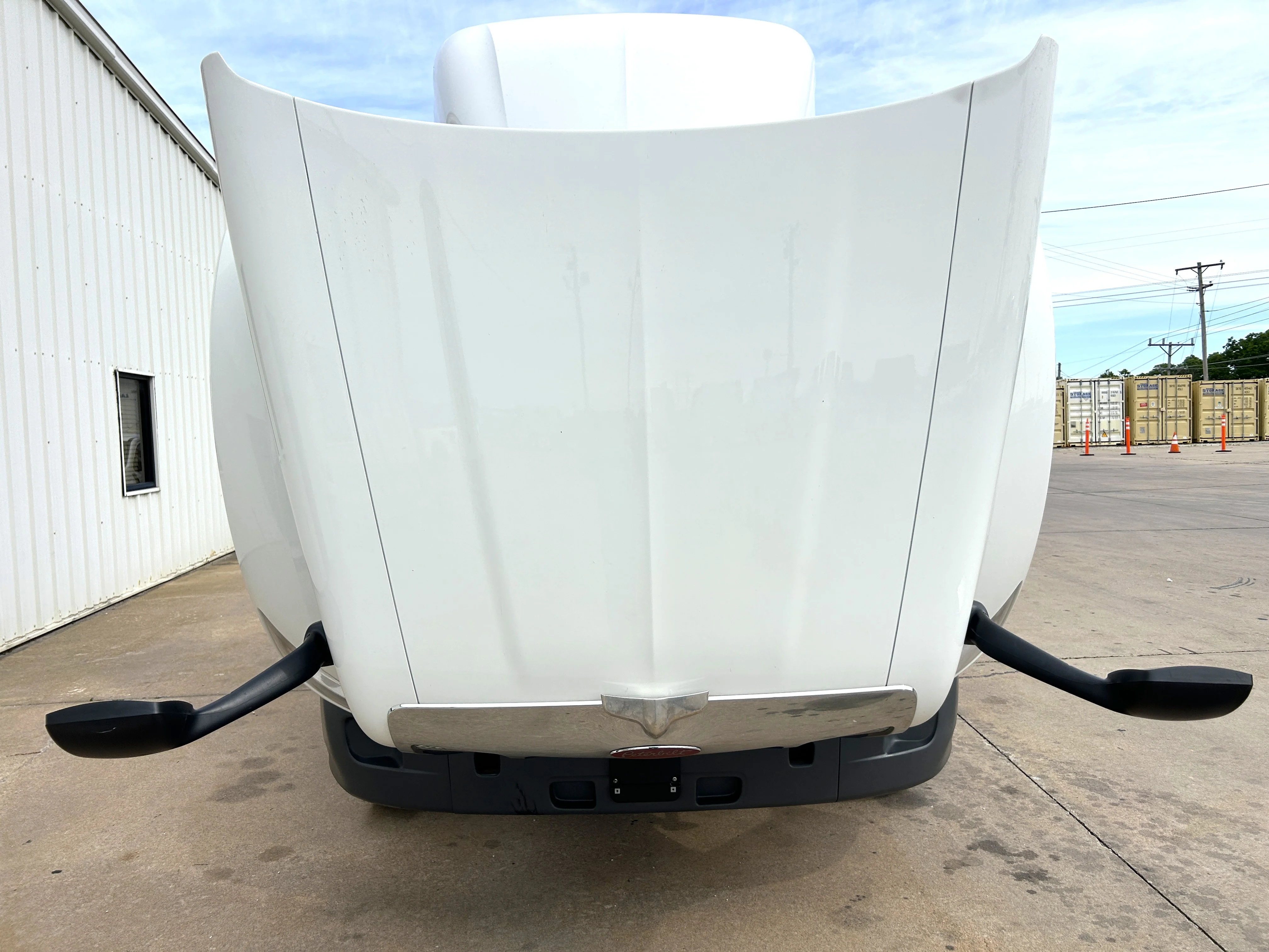 2021 Peterbilt 579 in Joplin, MO — photo 15
