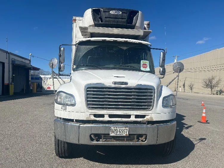 2020 Freightliner M2 106 in Londonderry, NH — photo 2