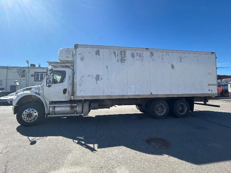 2020 Freightliner M2 106 in Londonderry, NH — photo 4