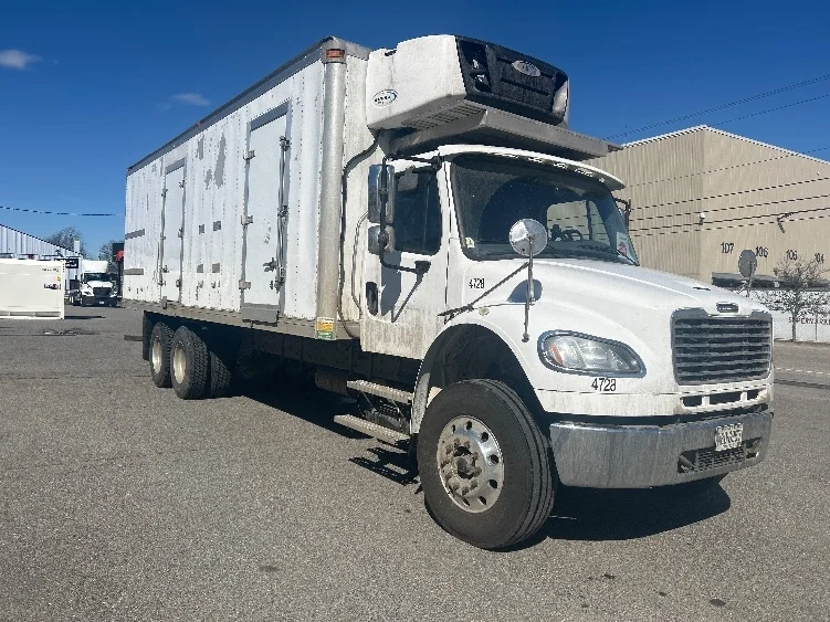 2020 Freightliner M2 106 in Londonderry, NH