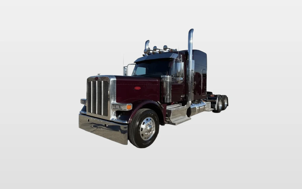 2026 Peterbilt - image 1