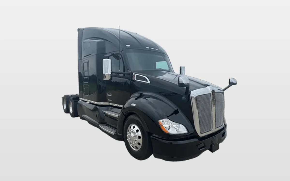 2022 Kenworth T680 - image 1