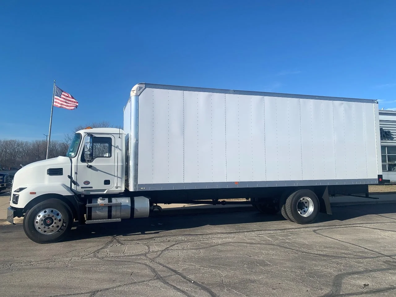 2026 Mack in Summit, IL — photo 6