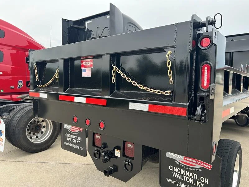 2020 Freightliner M2 106 in Walton, KY — photo 9