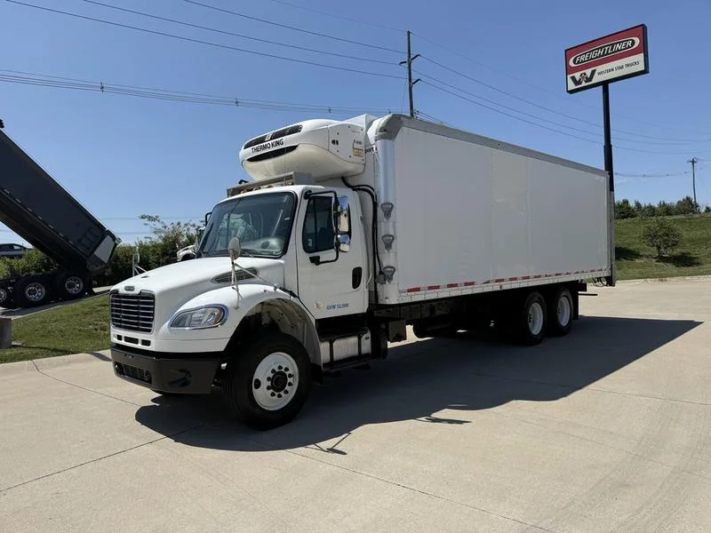 2020 Freightliner M2 106 in Walton, KY — photo 18