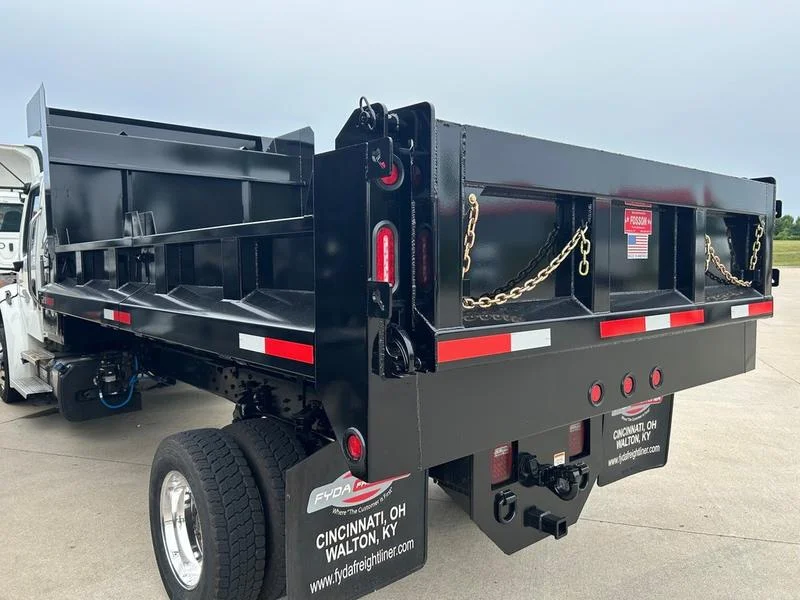 2020 Freightliner M2 106 in Walton, KY — photo 5