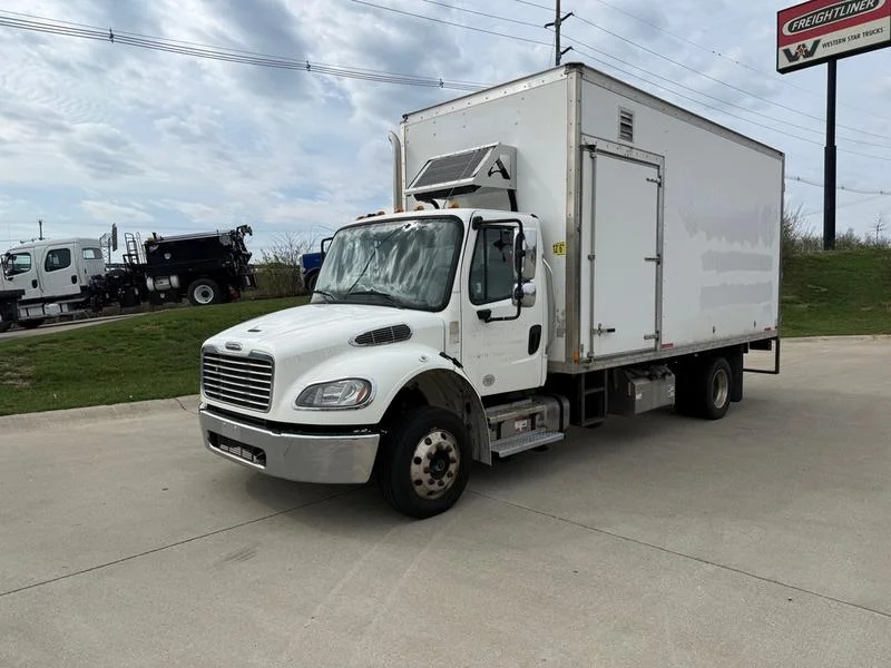 2020 Freightliner M2 106 in Walton, KY