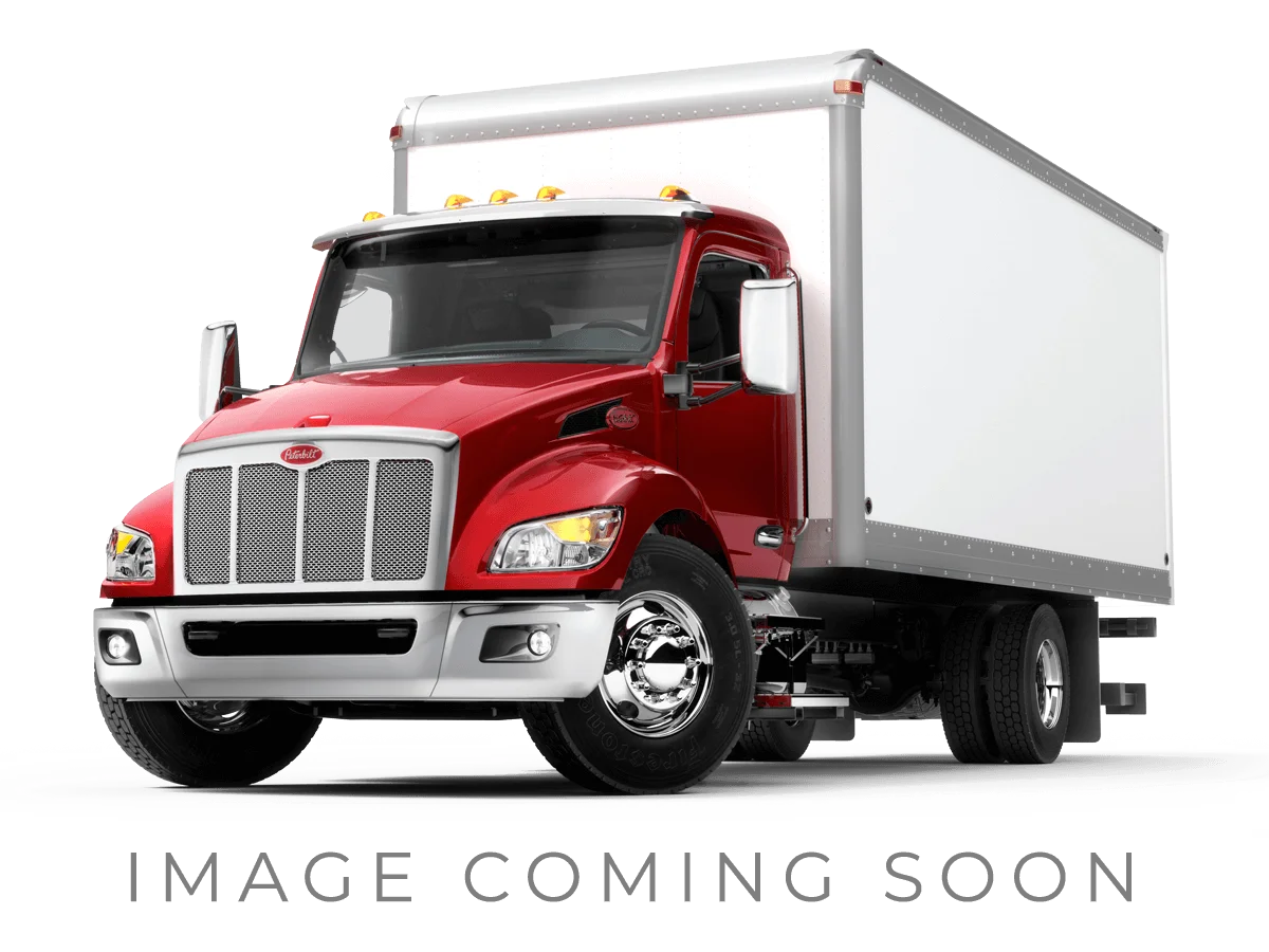 2027 Peterbilt 536