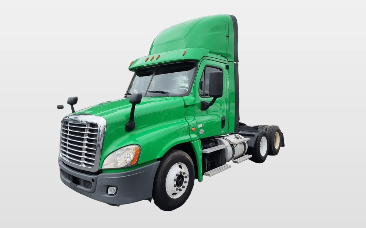 2019 Freightliner - image 1