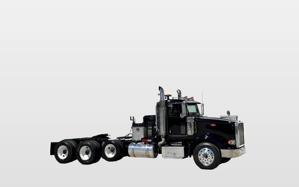 2010 Peterbilt - image 1
