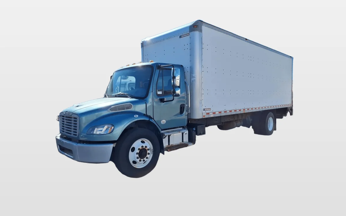 2020 Freightliner M2 106 - image 1