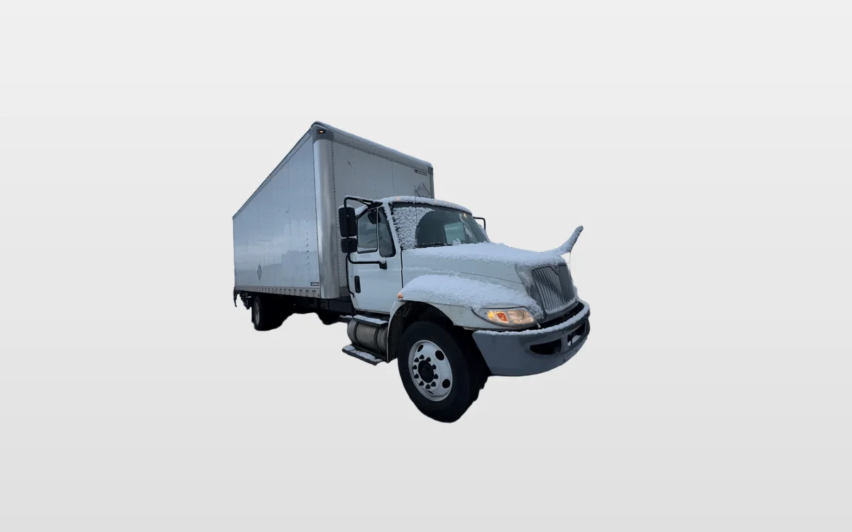2019 International 4300 - image 1