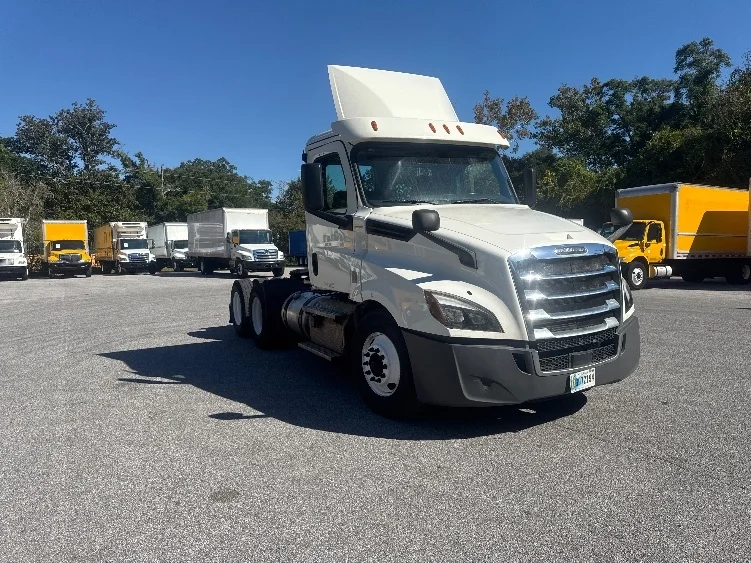 2019 Freightliner in Pensacola, FL