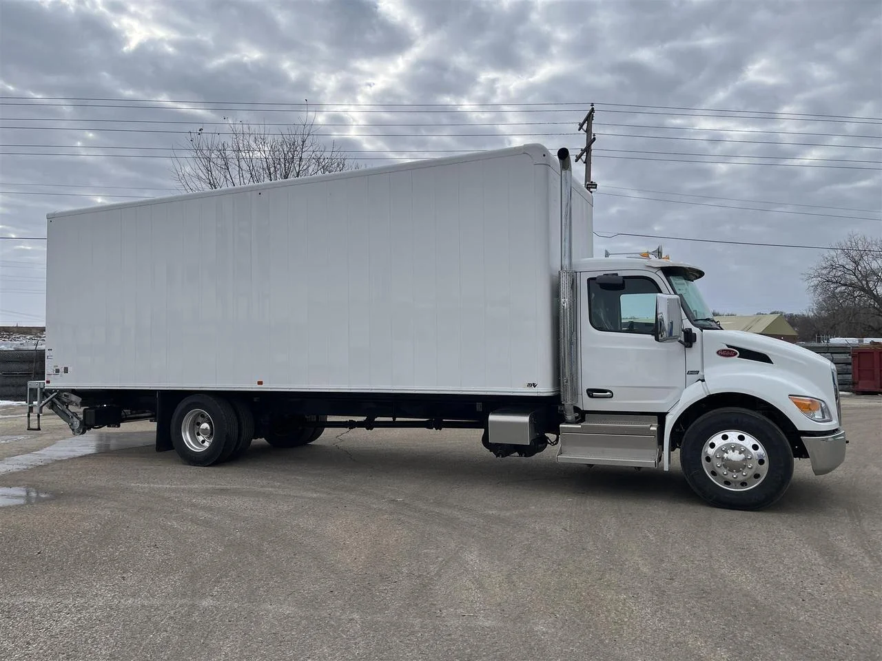 2026 Peterbilt 536 - image 7