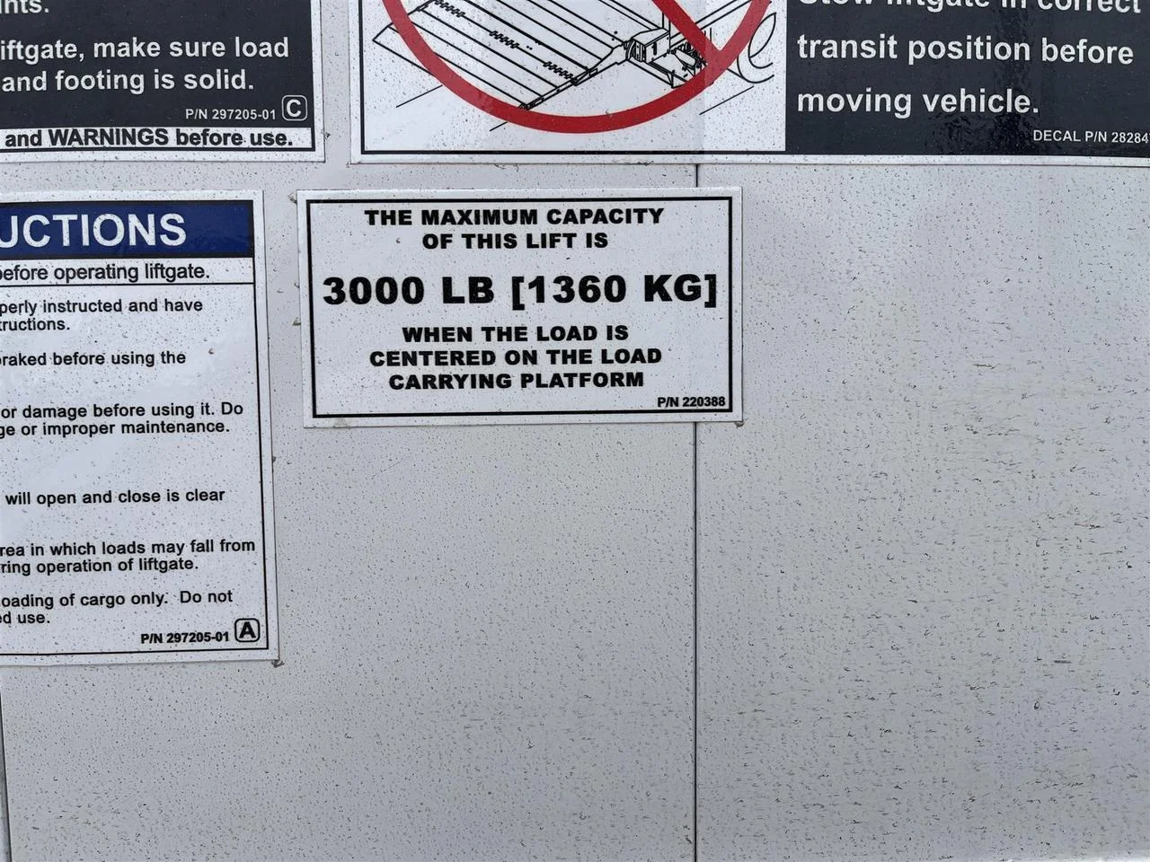 2026 Peterbilt 536 - image 5