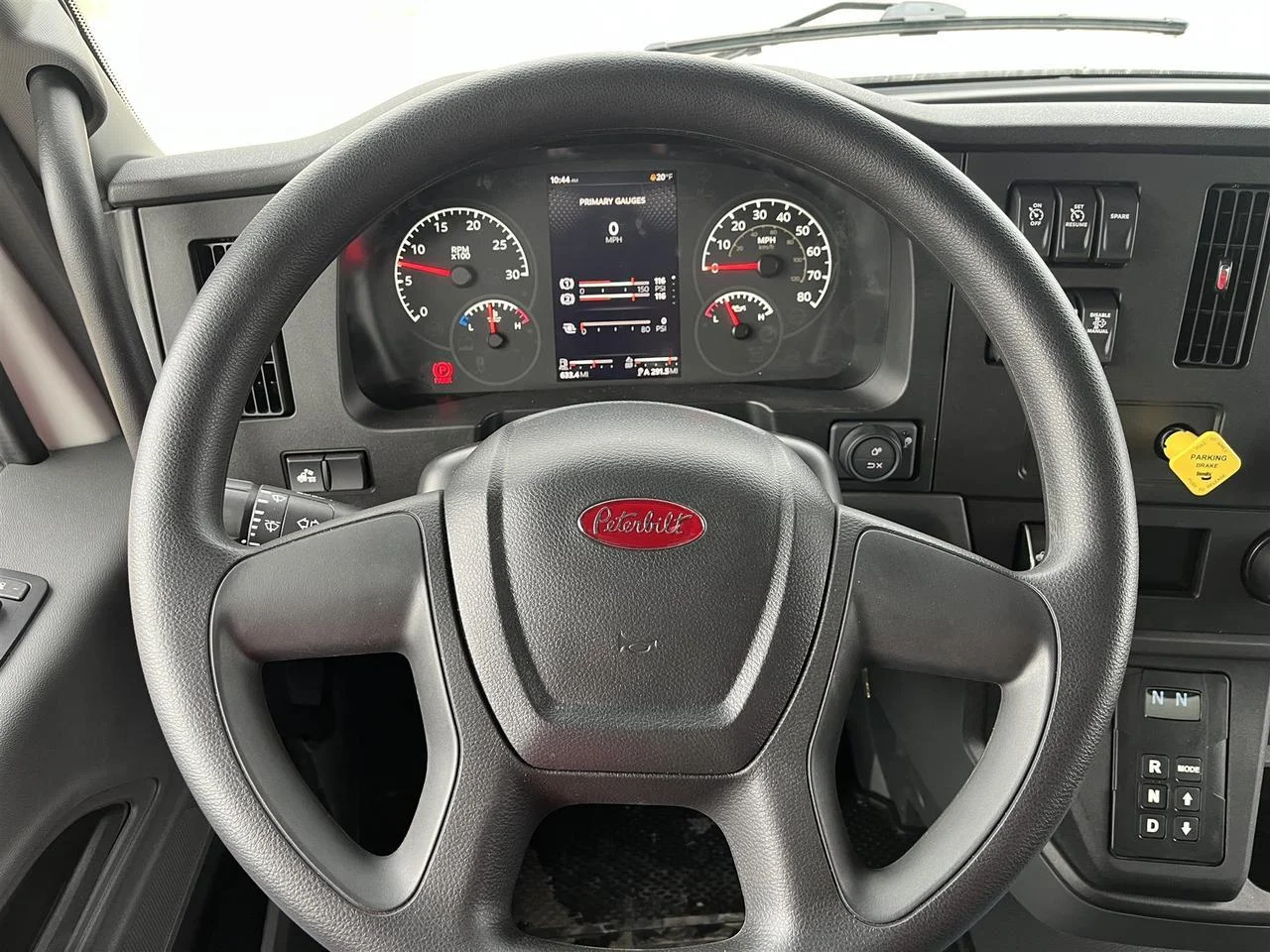 2026 Peterbilt 536 in Rochester, MN — photo 10