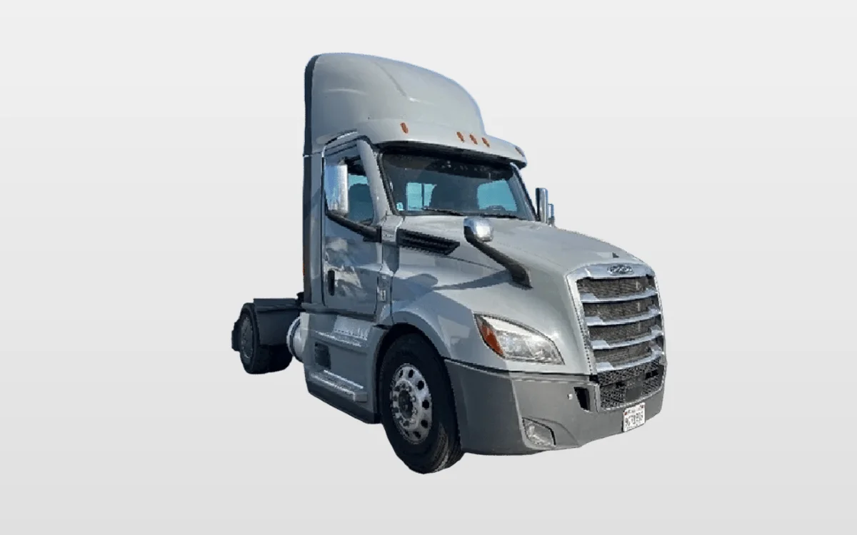 2020 Freightliner - image 1
