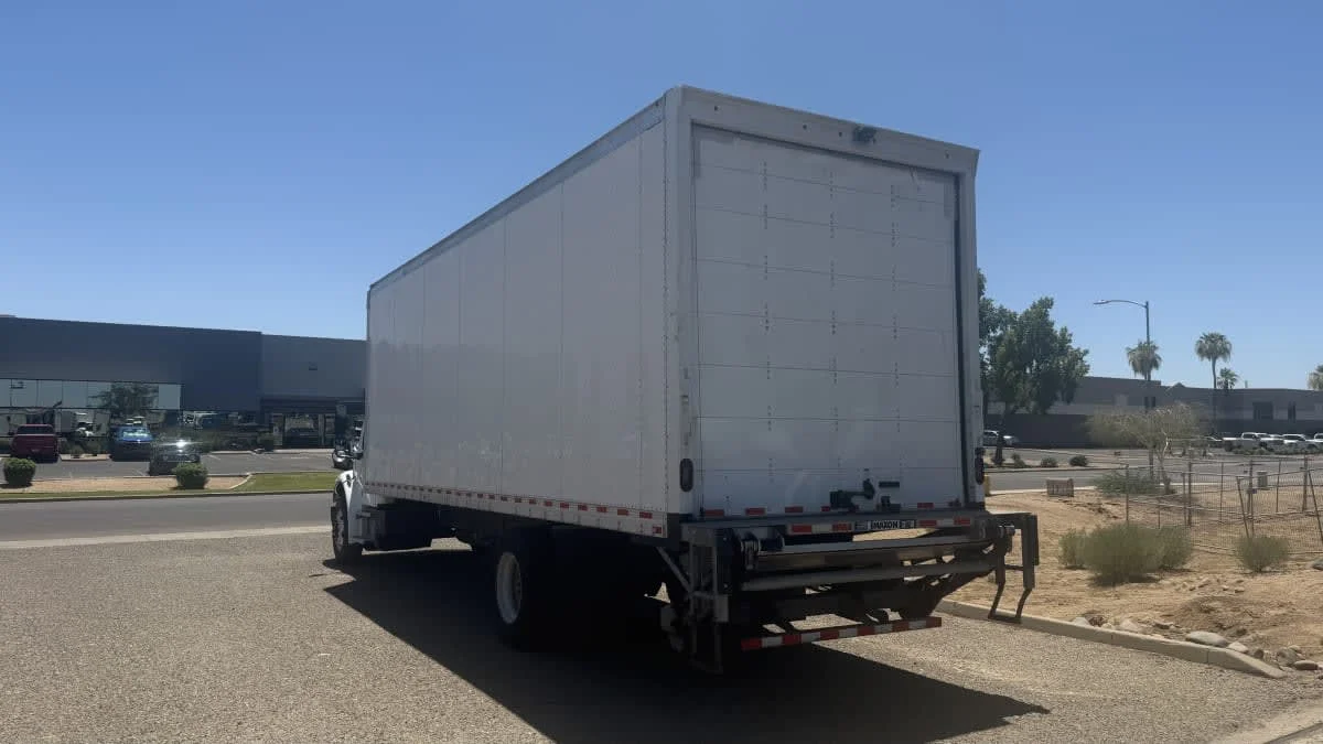 2023 Freightliner M2 106 in Phoenix, AZ — photo 6