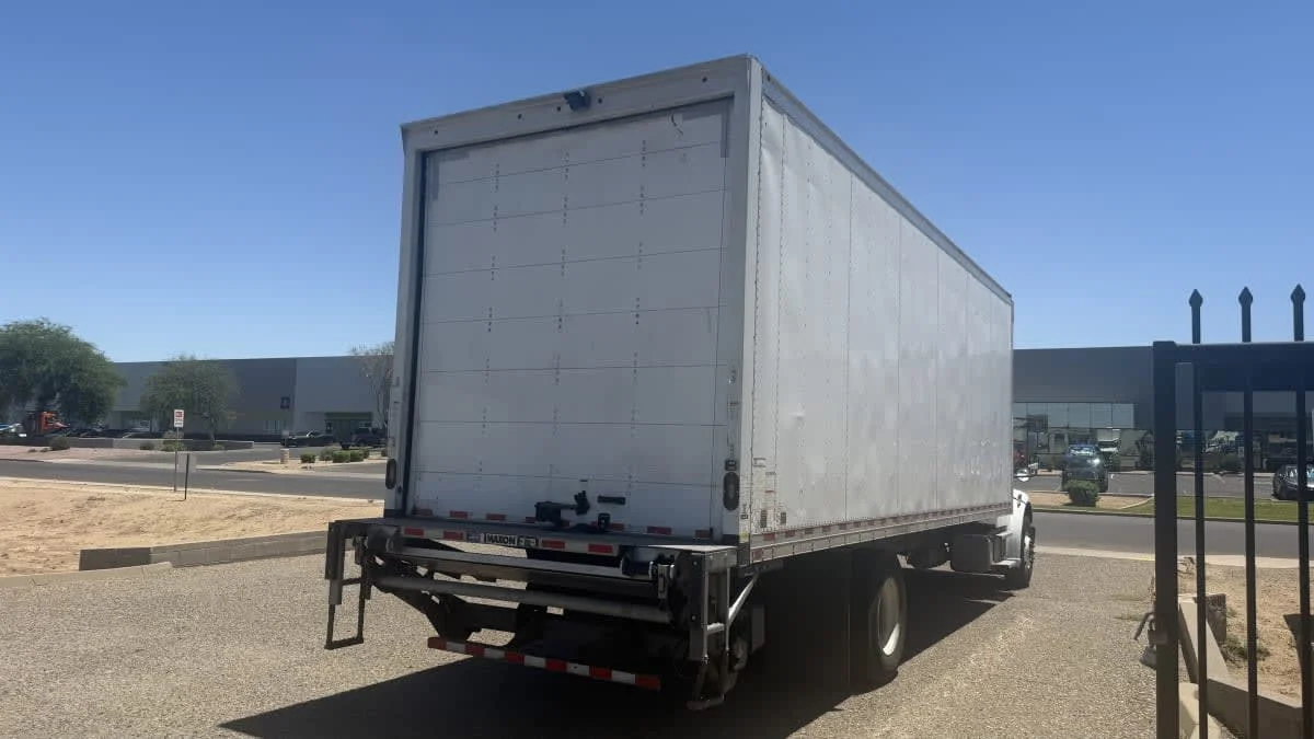 2023 Freightliner M2 106 in Phoenix, AZ — photo 4