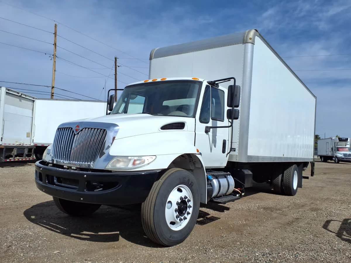 2019 International 4300 in Commerce City, CO