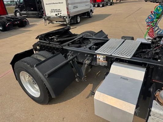 2022 Kenworth T880 in Dallas, TX — photo 18