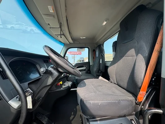 2022 Kenworth T880 in Dallas, TX — photo 29