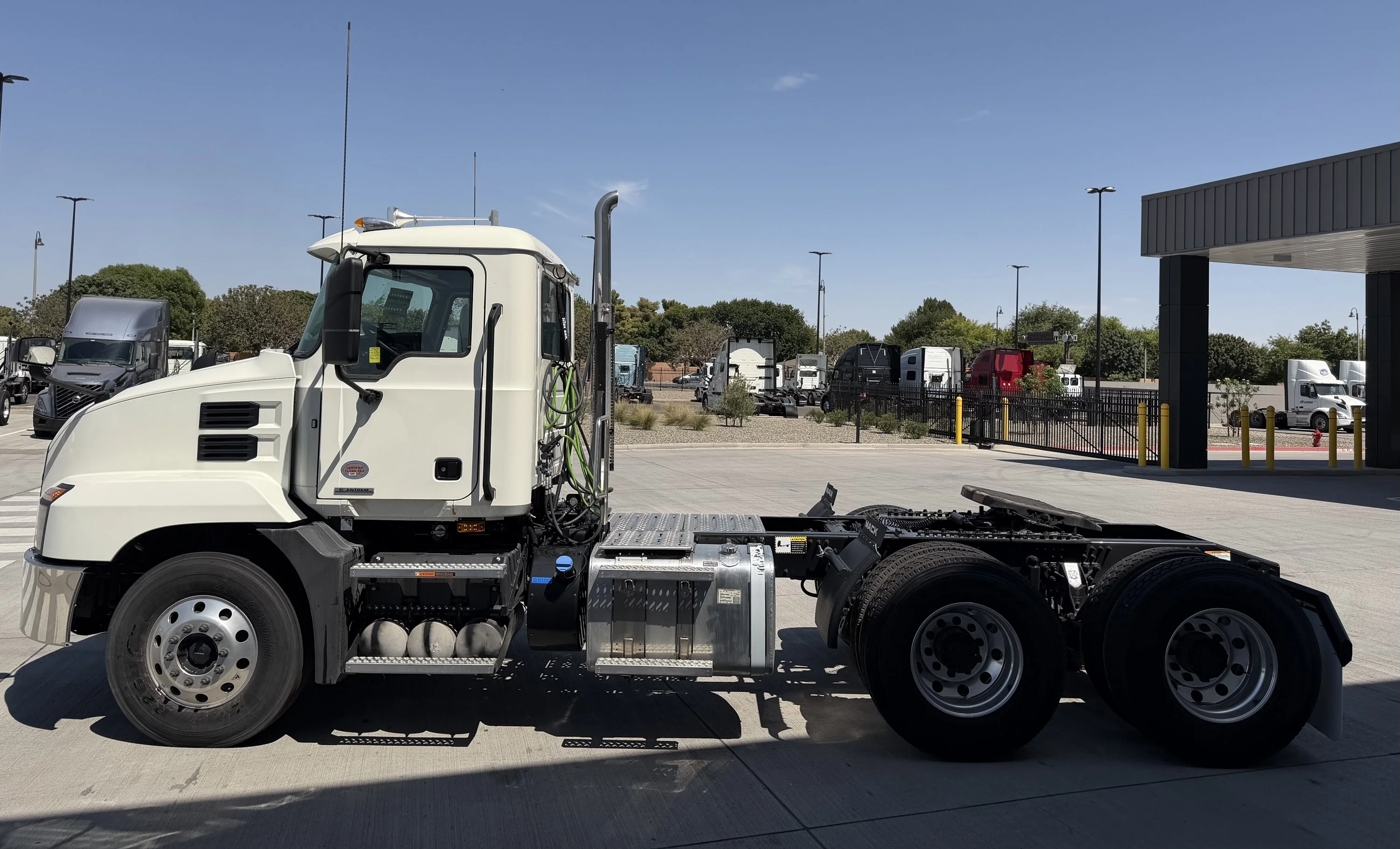 2026 Mack Anthem in Tolleson, AZ — photo 6