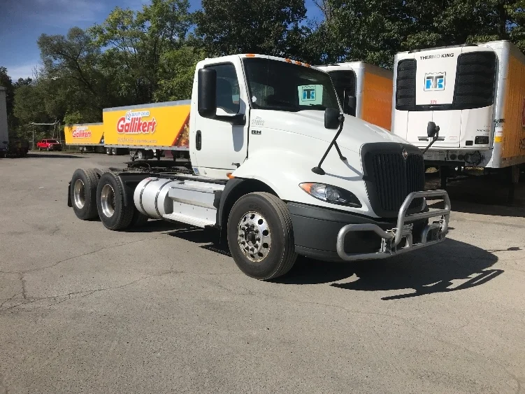 2019 International RH in Harrisburg, PA